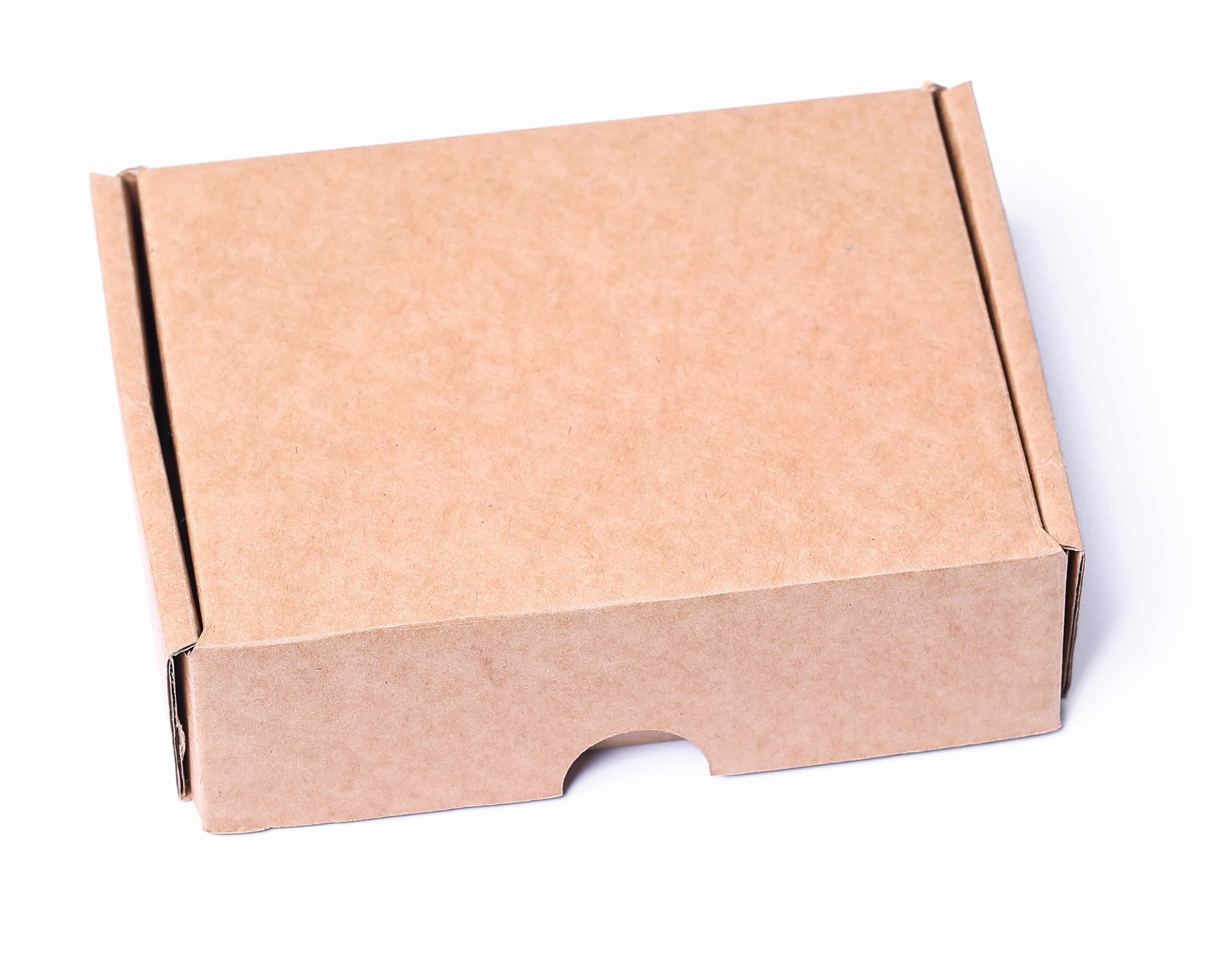 CAJAS CORRUGADAS