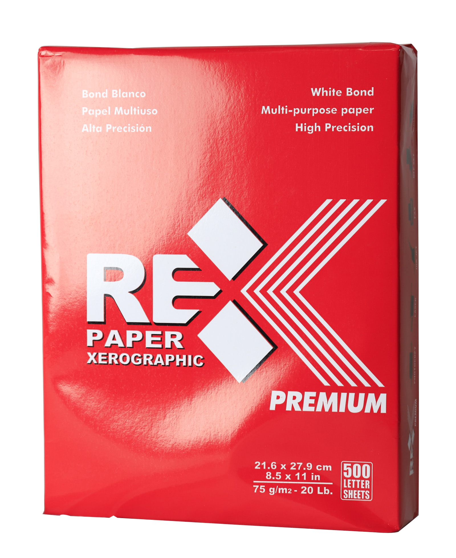 PAPEL BOND